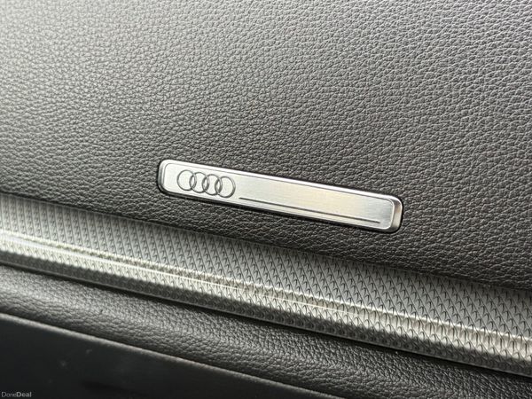 Audi A3 Saloon Auto (19” Alloys - Maxton Kit) 388853010