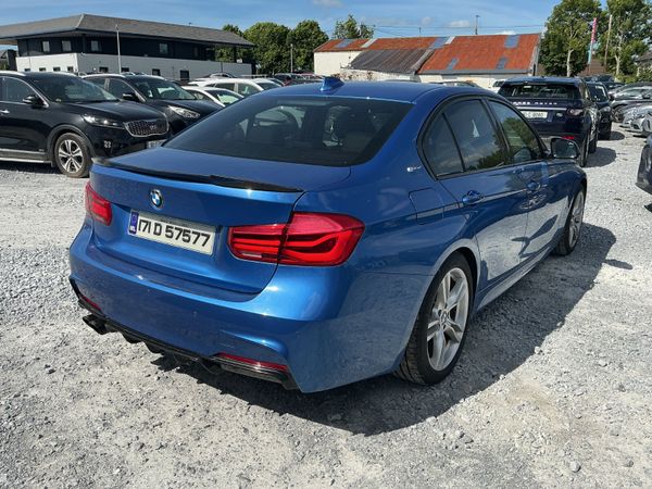 2017 BMW 330e PETROL HYBRID M SPORT AUTOMATIC 388853430