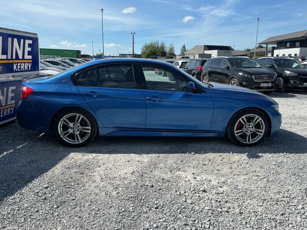 2017 BMW 330e PETROL HYBRID M SPORT AUTOMATIC 388853434