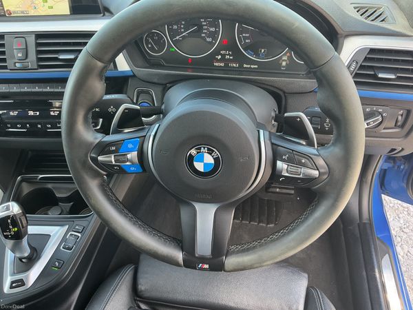 2017 BMW 330e PETROL HYBRID M SPORT AUTOMATIC 388853438