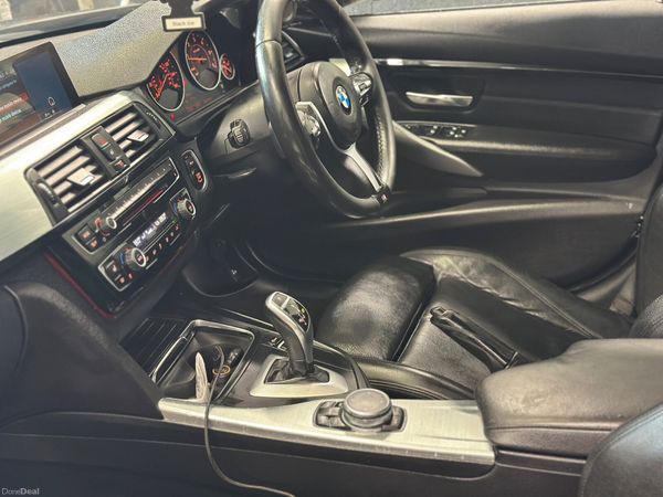 BMW 3-Series 2017 Auto Msport 388854792