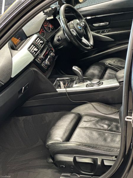 BMW 3-Series 2017 Auto Msport 388854820