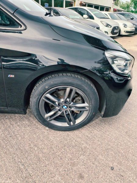 BMW 2-Series 218d M Sport Auto 7 Seater 388855084