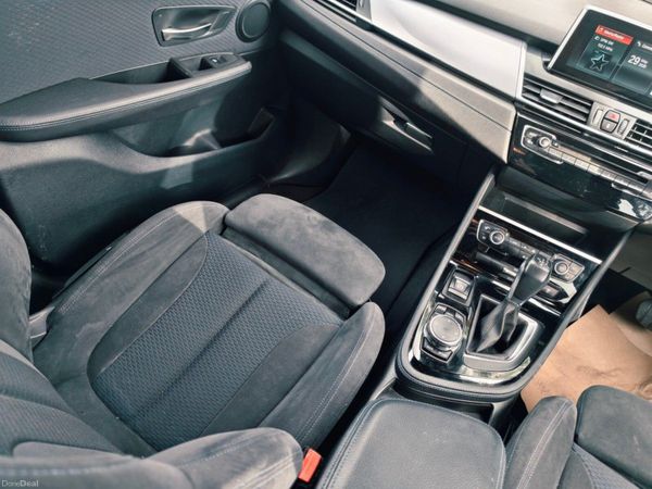 BMW 2-Series 218d M Sport Auto 7 Seater 388855088