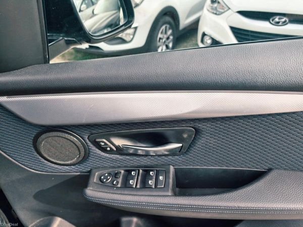 BMW 2-Series 218d M Sport Auto 7 Seater 388855090