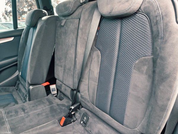 BMW 2-Series 218d M Sport Auto 7 Seater 388855094