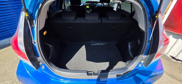Toyota Aqua AA Approved push start 388855236