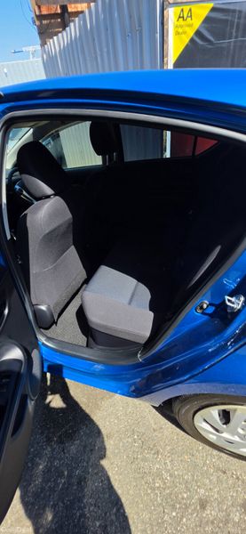 Toyota Aqua AA Approved push start 388855238