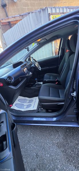 Toyota Aqua AA Approved 388855926