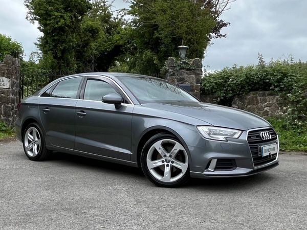 Audi A3 2.0TDI 150 quattro S 388861864