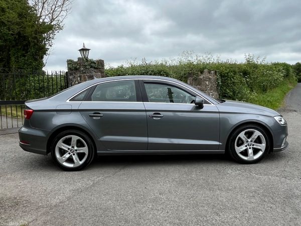 Audi A3 2.0TDI 150 quattro S 388861868