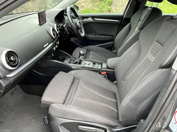 Audi A3 2.0TDI 150 quattro S 388861872
