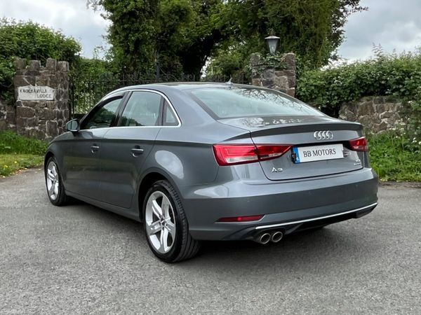 Audi A3 2.0TDI 150 quattro S 388861874