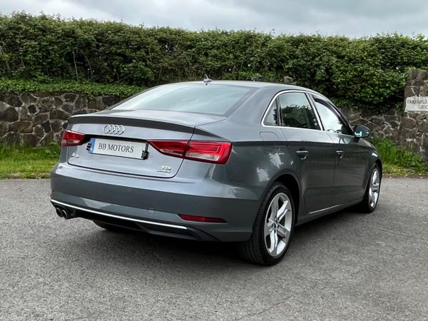 Audi A3 2.0TDI 150 quattro S 388861876