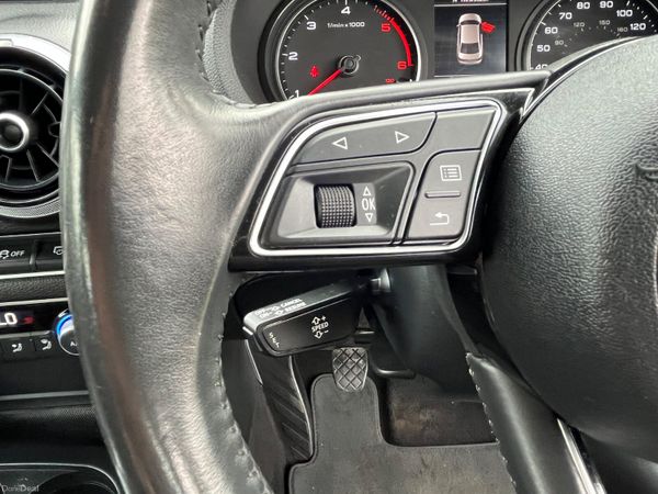 Audi A3 2.0TDI 150 quattro S 388861878