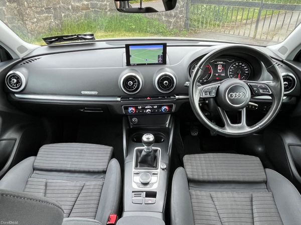 Audi A3 2.0TDI 150 quattro S 388861880