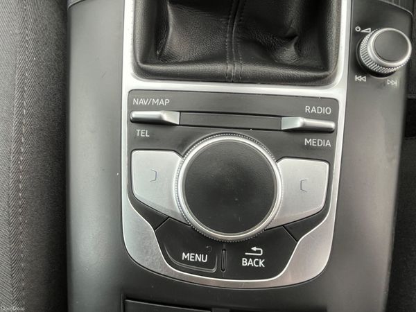 Audi A3 2.0TDI 150 quattro S 388861884