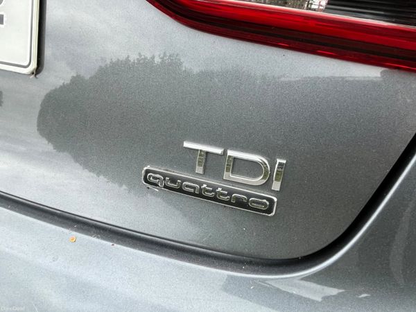 Audi A3 2.0TDI 150 quattro S 388861888