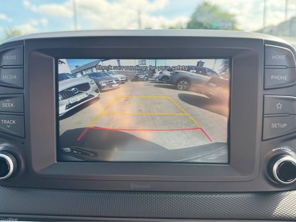 Hyundai KONA KAUAI 2WD EXECUTIVE 5DR 388866810