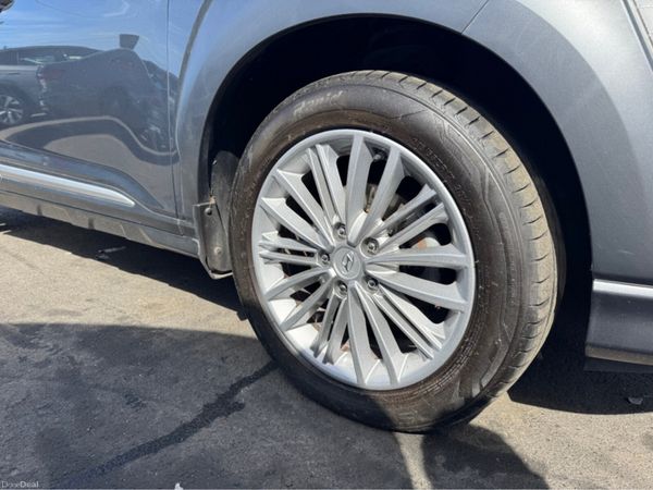 Hyundai KONA KAUAI 2WD EXECUTIVE 5DR 388866814