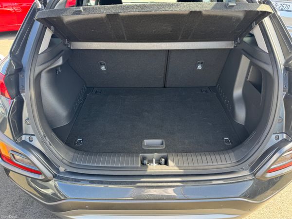 Hyundai KONA KAUAI 2WD EXECUTIVE 5DR 388866816