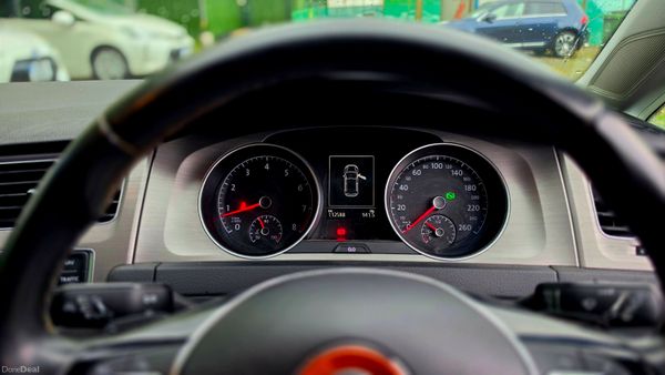 Volkswagen Golf 2016 388867956
