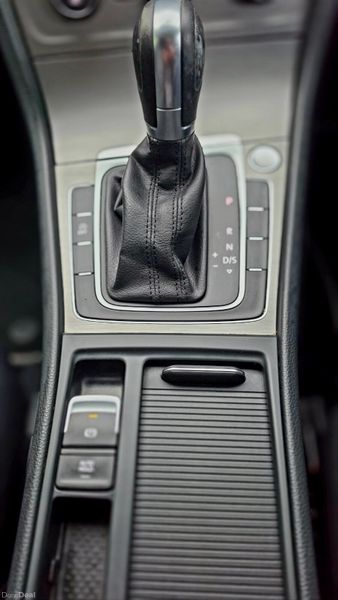 Volkswagen Golf 2016 388867958