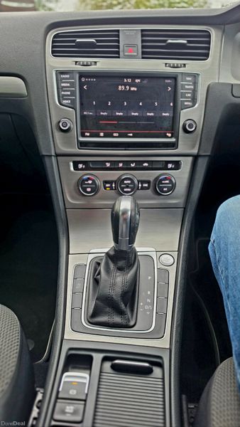 Volkswagen Golf 2016 388867960