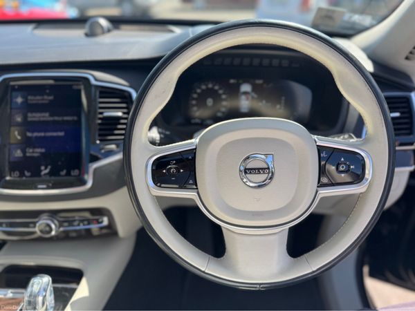 Volvo XC90 INSCRIPTION GT 5DR AUTO 388868658
