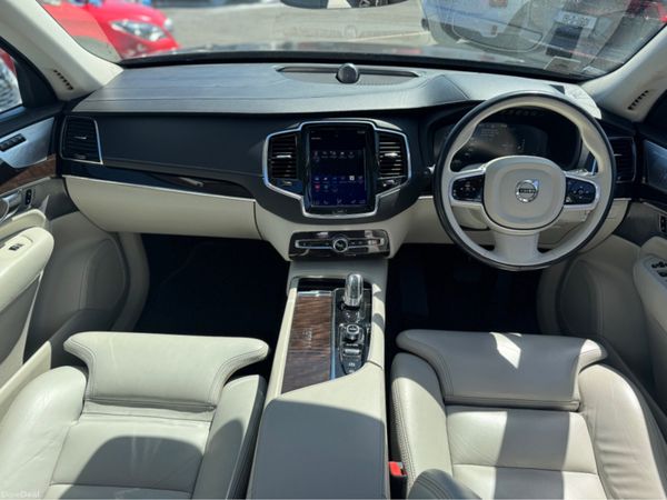 Volvo XC90 INSCRIPTION GT 5DR AUTO 388868660