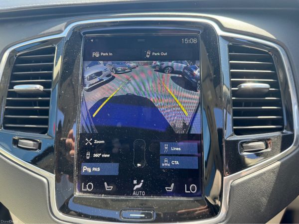 Volvo XC90 INSCRIPTION GT 5DR AUTO 388868666