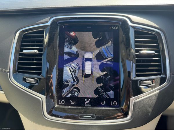 Volvo XC90 INSCRIPTION GT 5DR AUTO 388868668