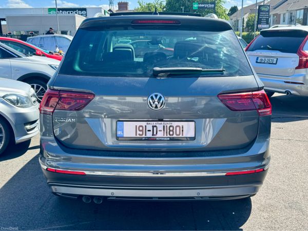 Volkswagen Tiguan HIGHLINE 2.0 TDI MANUAL 6SPEED F 388868610
