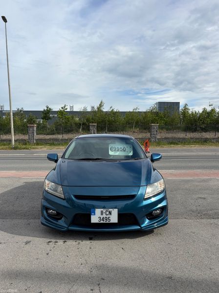 2011 Honda CR-Z 1.5 Hybrid Auto LOW KMS 388875024