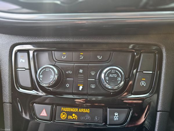 OPEL MOKKA 1.6 CDTI // 04/27 NCT 388877858