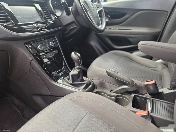 OPEL MOKKA 1.6 CDTI // 04/27 NCT 388877868