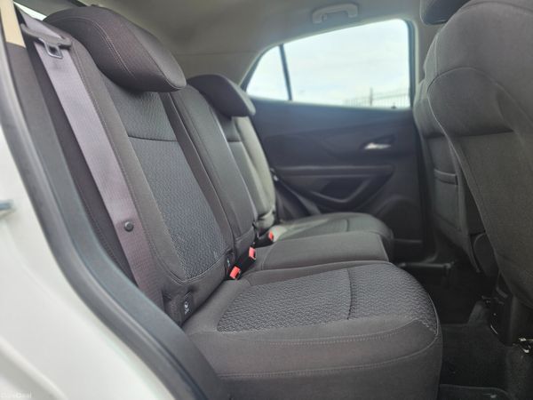 OPEL MOKKA 1.6 CDTI // 04/27 NCT 388877870