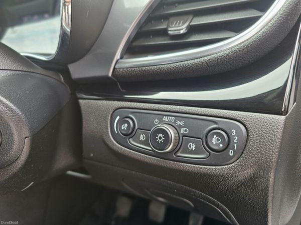 OPEL MOKKA 1.6 CDTI // 04/27 NCT 388877878