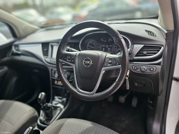 OPEL MOKKA 1.6 CDTI // 04/27 NCT 388877880