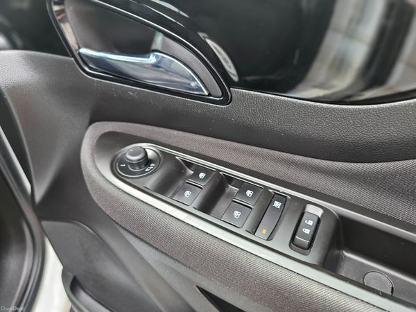 OPEL MOKKA 1.6 CDTI // 04/27 NCT 388877882