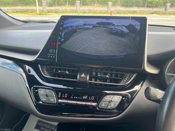TOYOTA C-HR 2019, 1.8 HYBRID AUTO LOW KM HIGH SPEC 388882064
