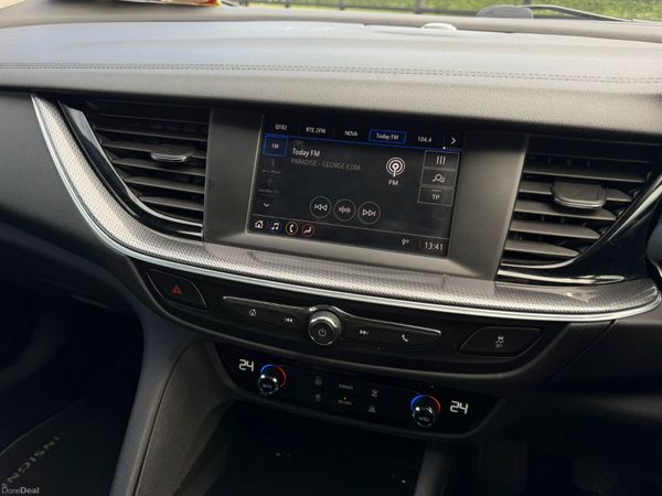 2022 Opel Insignia SC 1.5 Diesel – NCT & Tax – 388882560