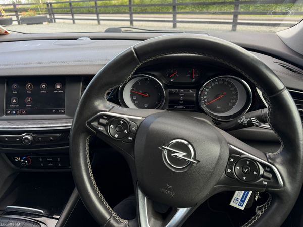 2022 Opel Insignia SC 1.5 Diesel – NCT & Tax – 388882566