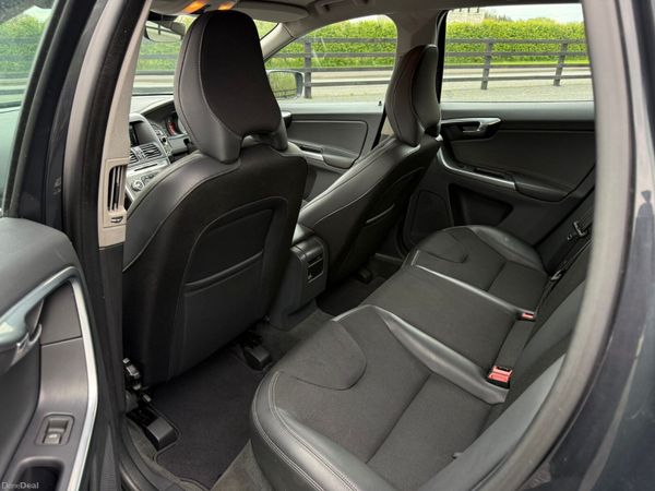 2015 Volvo Xc60 2.0 Diesel Nct 01.2027 388884294