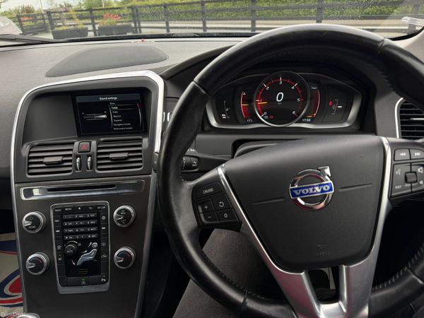 2015 Volvo Xc60 2.0 Diesel Nct 01.2027 388884304