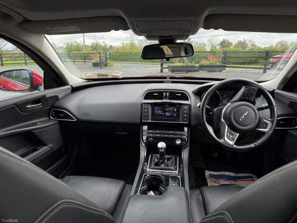2016 Jaguar Xe 2.0 Diesel NCT & TAX 388884570