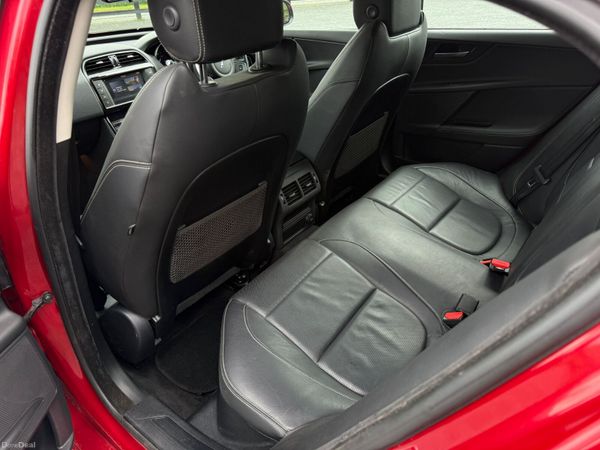 2016 Jaguar Xe 2.0 Diesel NCT & TAX 388884572