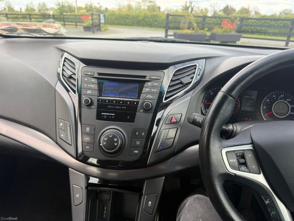 2015 Hyundai I40 1.7 Diesel Comfort Nct 03.2027 388884652