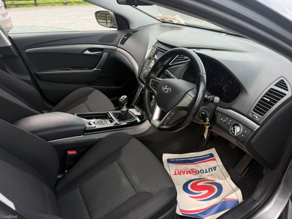 2015 Hyundai I40 1.7 Diesel Comfort Nct 03.2027 388884656