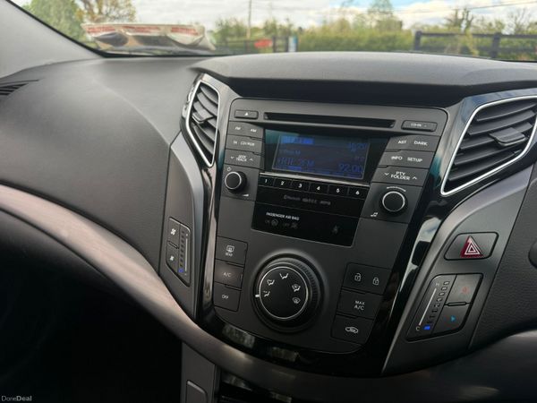 2015 Hyundai I40 1.7 Diesel Comfort Nct 03.2027 388884662